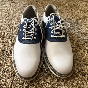 FootJoy Men's Traditions Golf Shoes